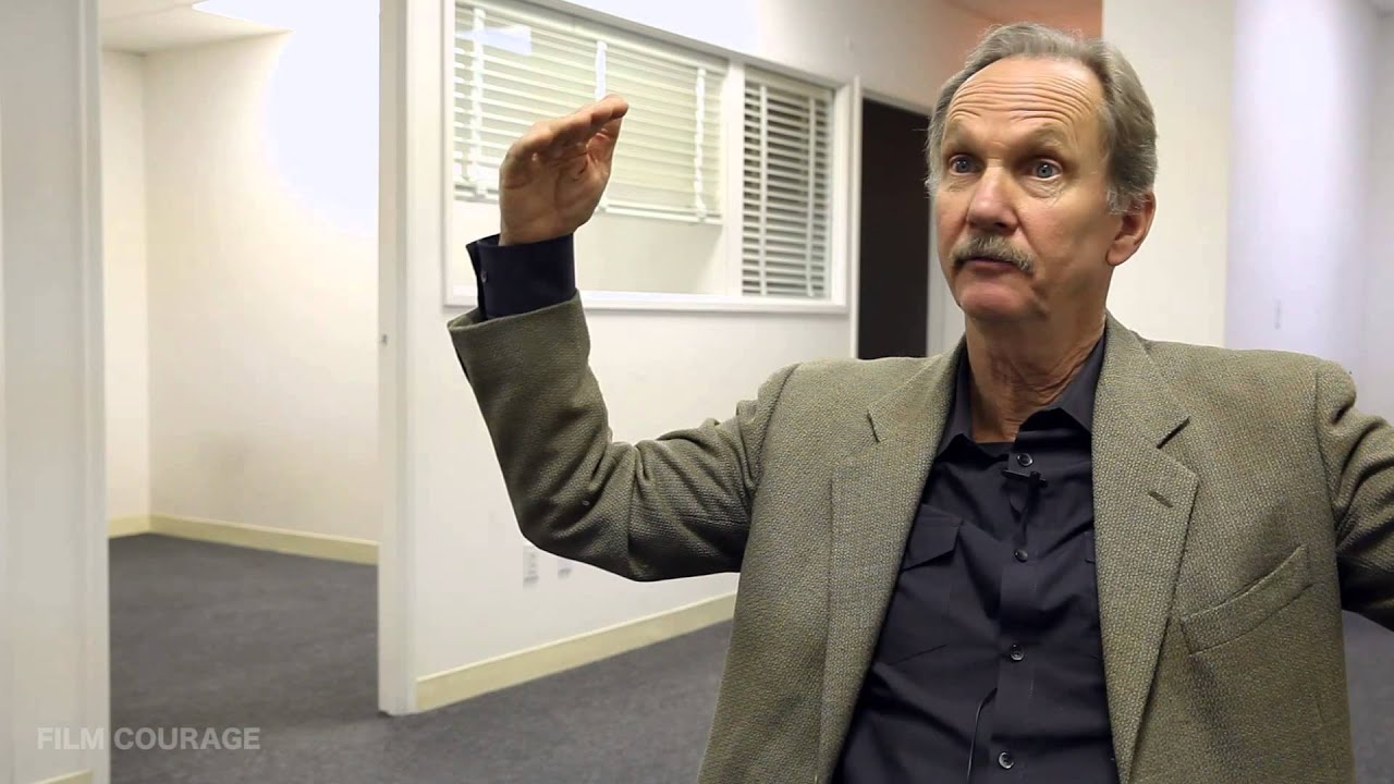 What Can Actors Do About Casting Stereotypes? by Michael O'Neill