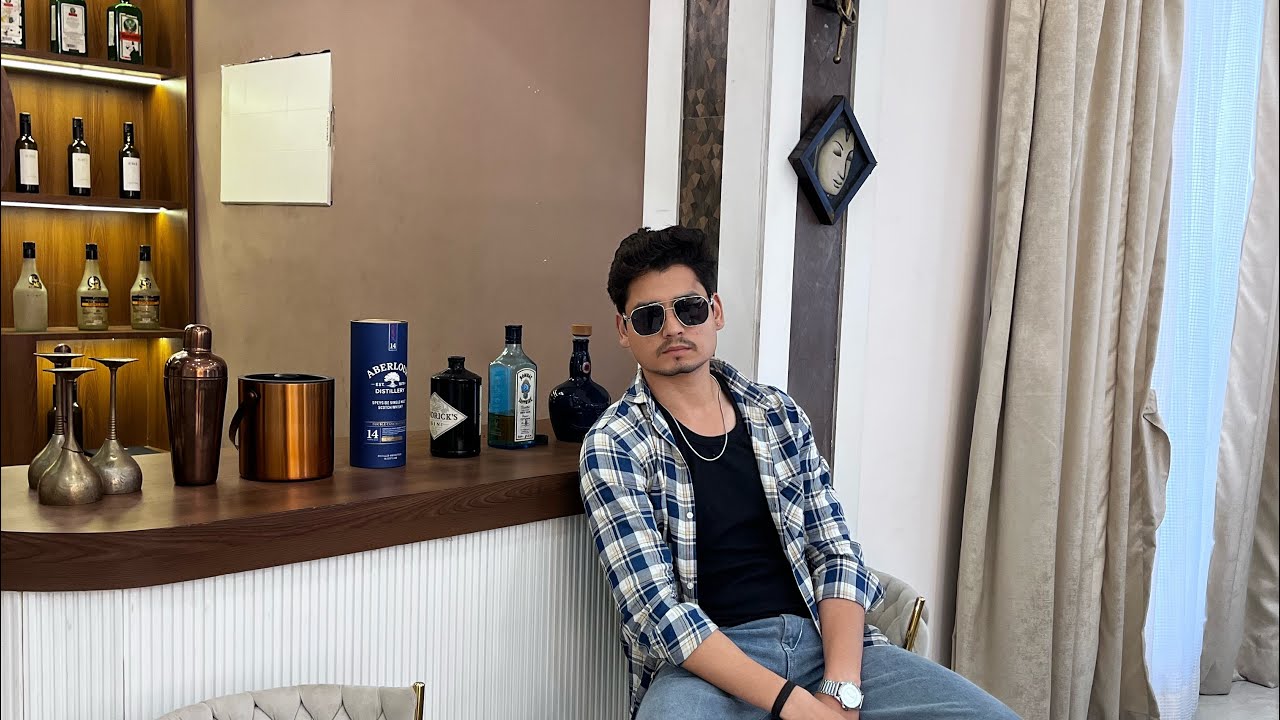 Ghr se leke shoot🎬 location tak ka safar dekhiye……#trending #funny #mumbai #shootingtime #vlog 