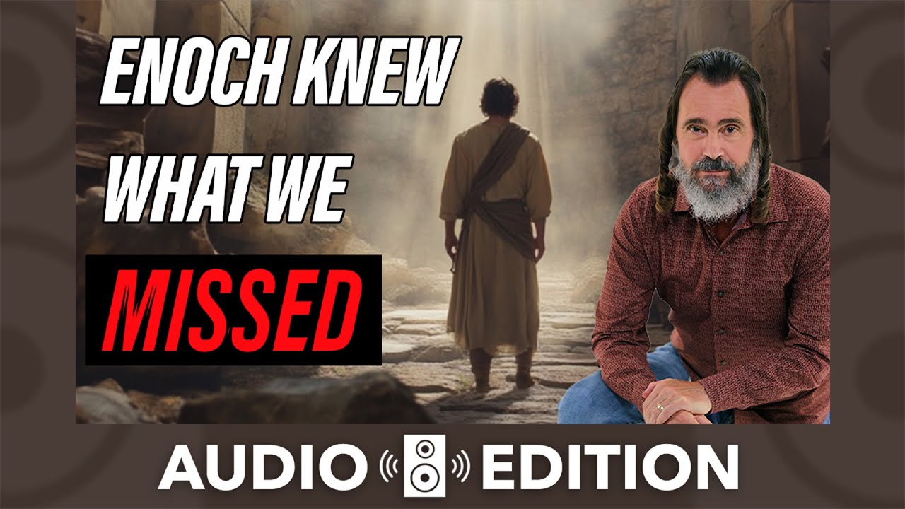God’s Desire To Dwell | As Enoch Walked With God