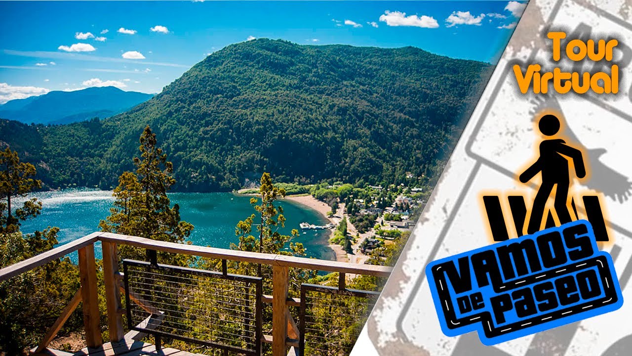 Como llegar al mirador Arrayan desde San Martin de los Andes