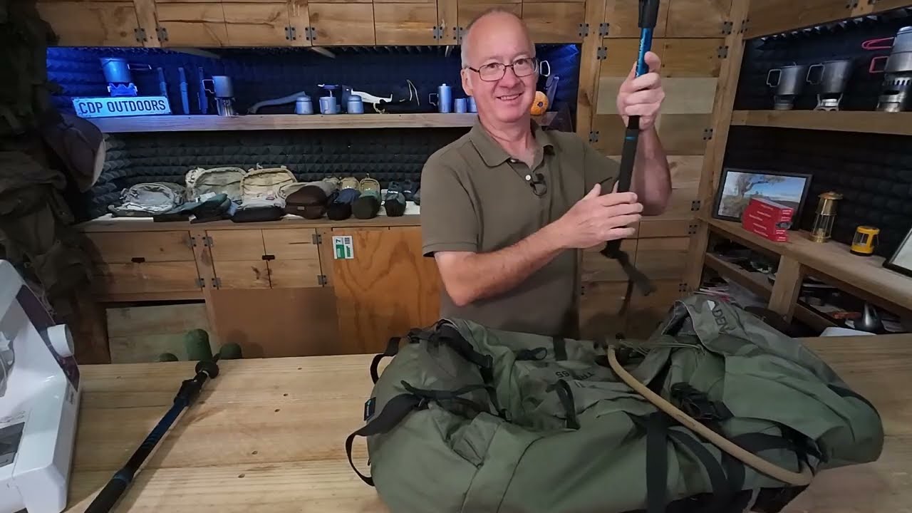 3 Simple Changes I Made To My Pack