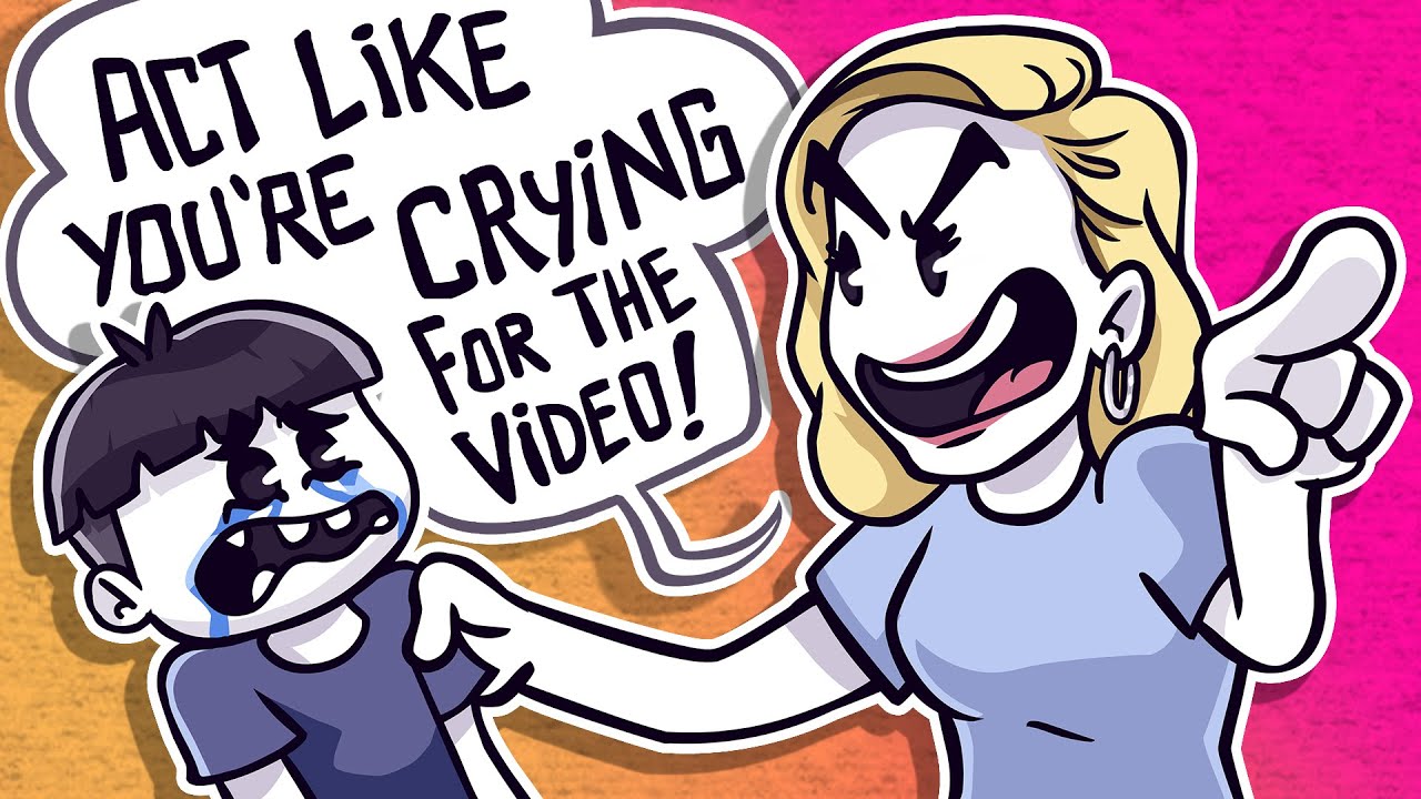 I still think Family Channels should not exist.