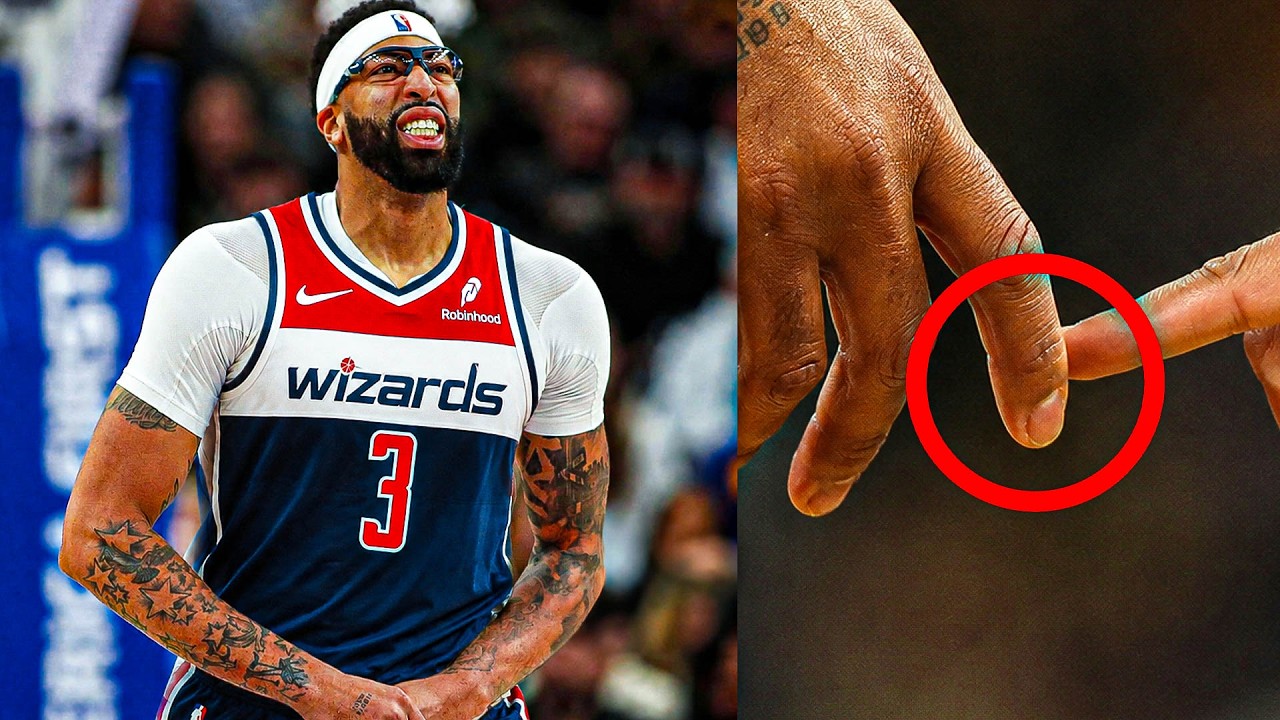 1 in a Million Strangest NBA Moments 🤯
