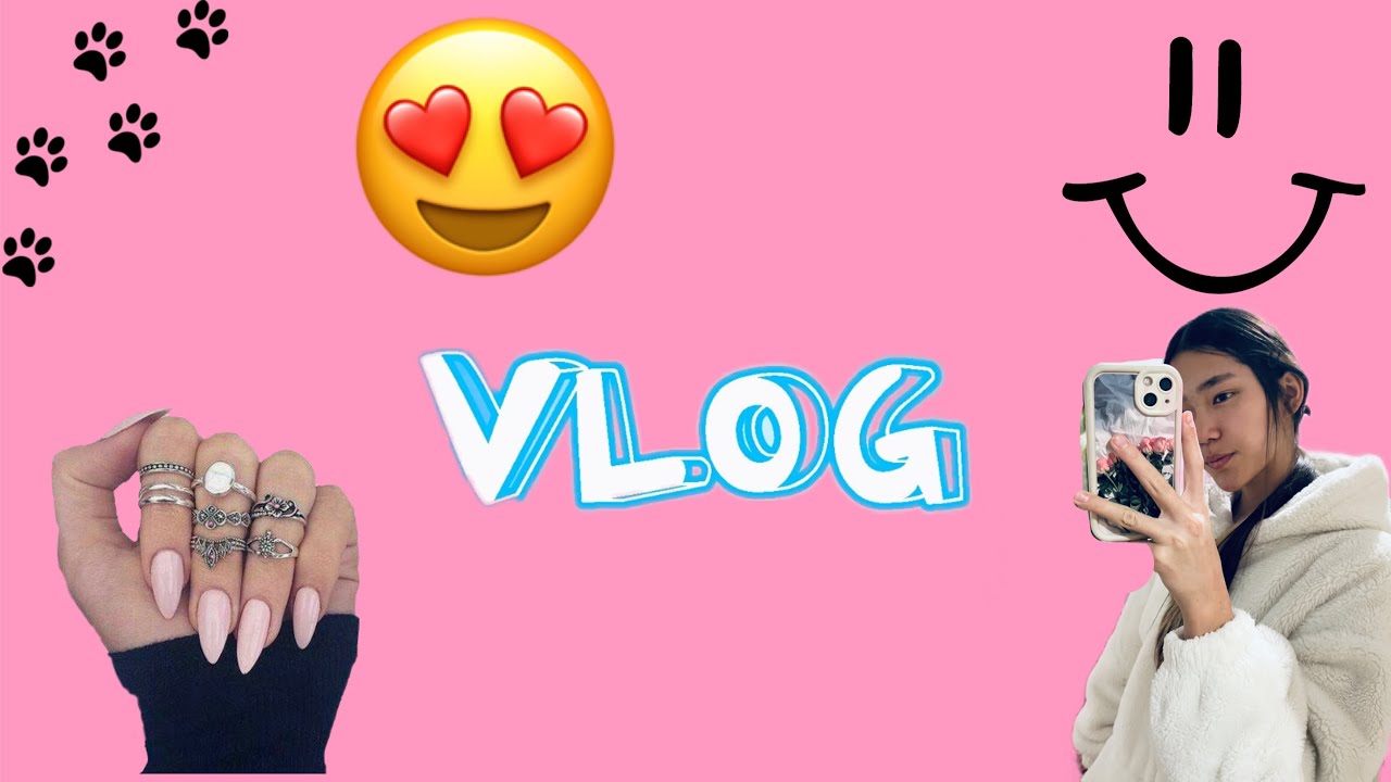 ВЛОГ✨🛍️ |РАСПАКОВКА🛍️📦
