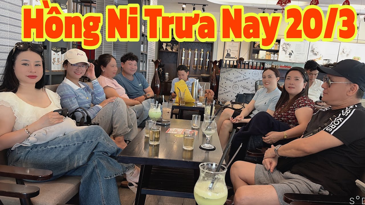 BS Huy Lê Hồng Ni Thông Báo Tin Cực Vui Hồng Loan Bùm Bum Trưa Tại Quy Nhơn