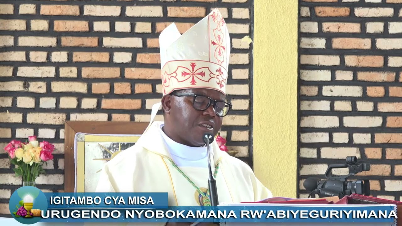 ESE NIBA UTUBAHA UWO MUBANA  IMANA UTAREBA UZAYUBAHA UTE?