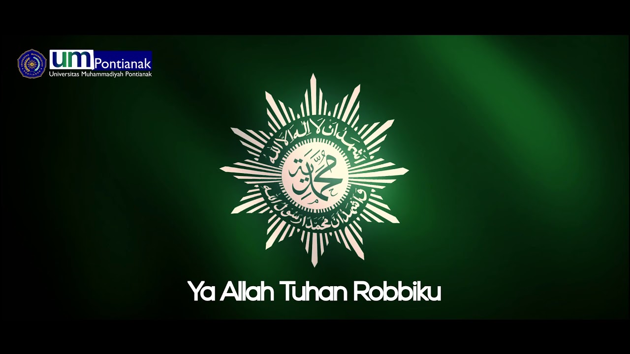 Mars Muhammadiyah