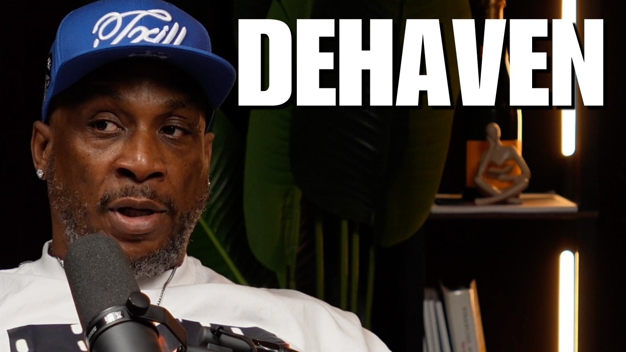 Dehaven on Jay-Z RETURN / Oschino vs Memphis Bleek / Vlad Vs Boosie & More...