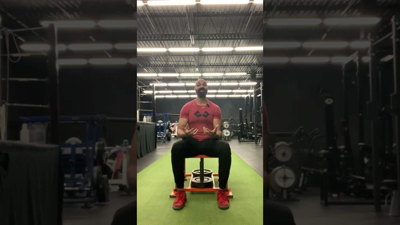 Wurk Gym: Struggle/Suffer Part 1. 