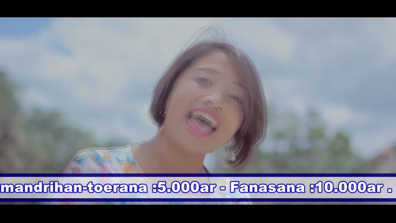 S.A Ambatovinaky ft Antsan'i Kristy