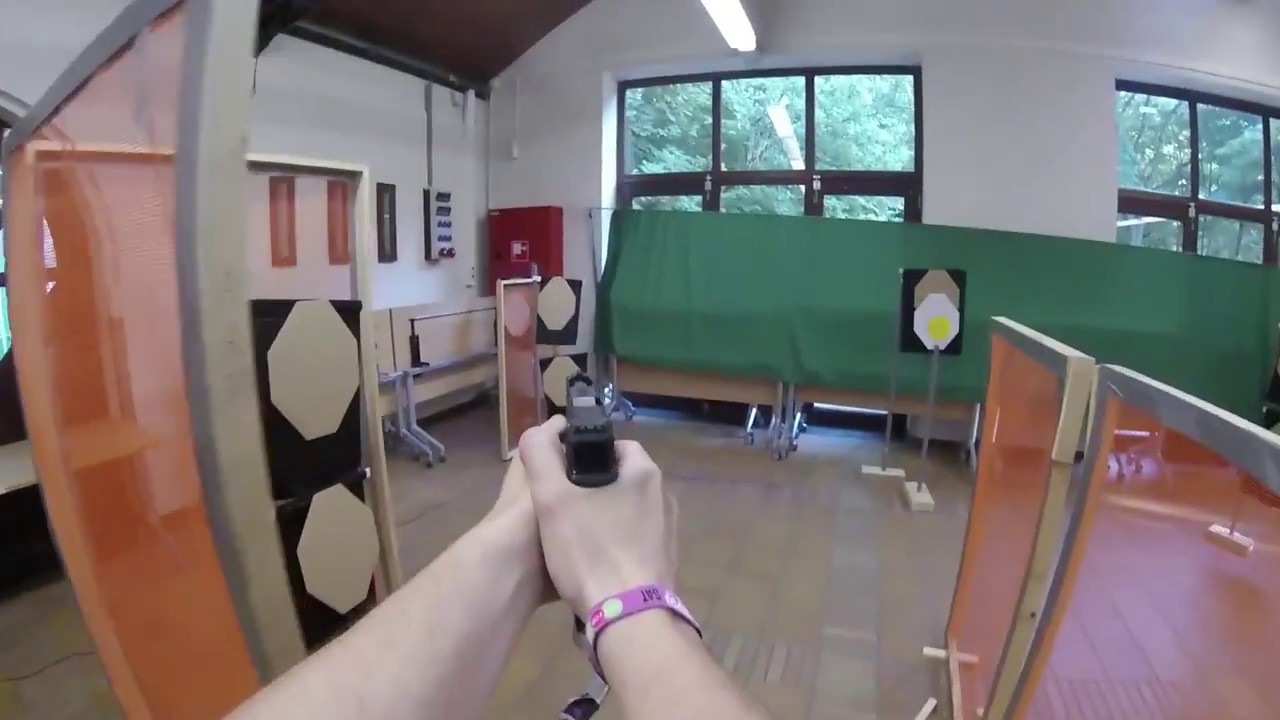 AAD, AIPSC match 6, 2017-2018