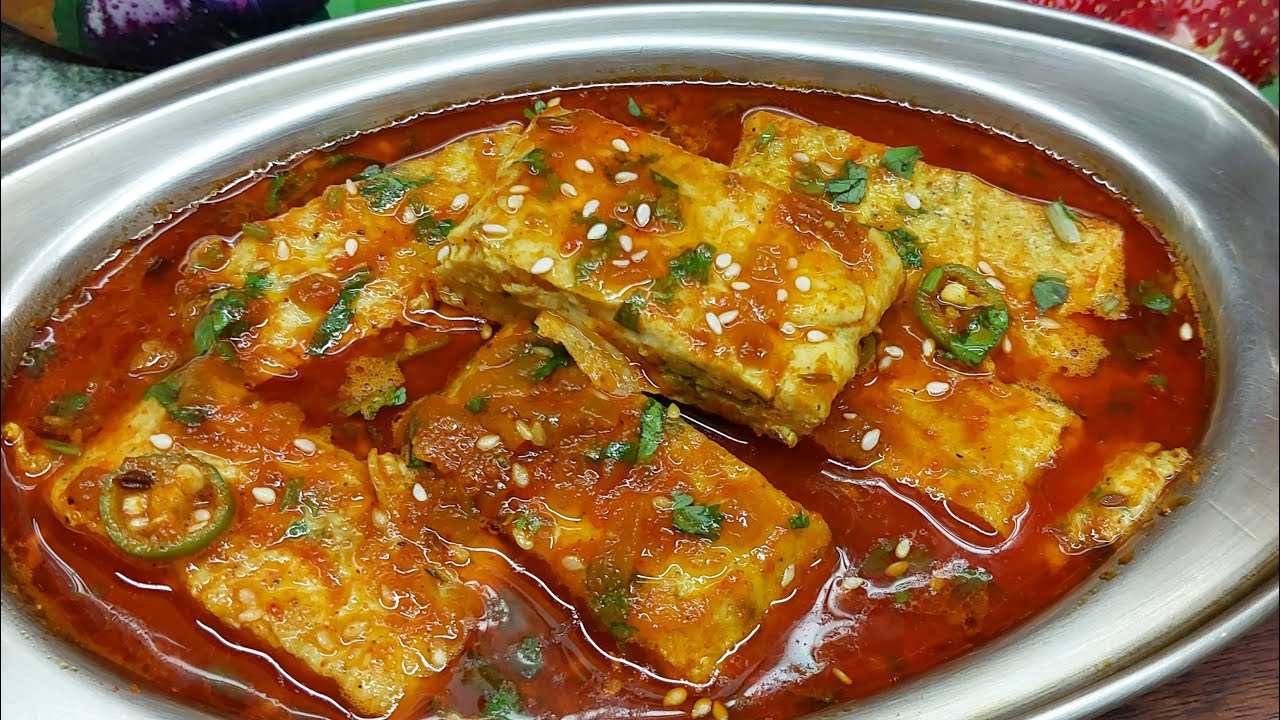 स्वादिष्ट अंडा करी बनाने का एकदम खास और अनोखा तरीका  anda curry recipe। egg masala curry