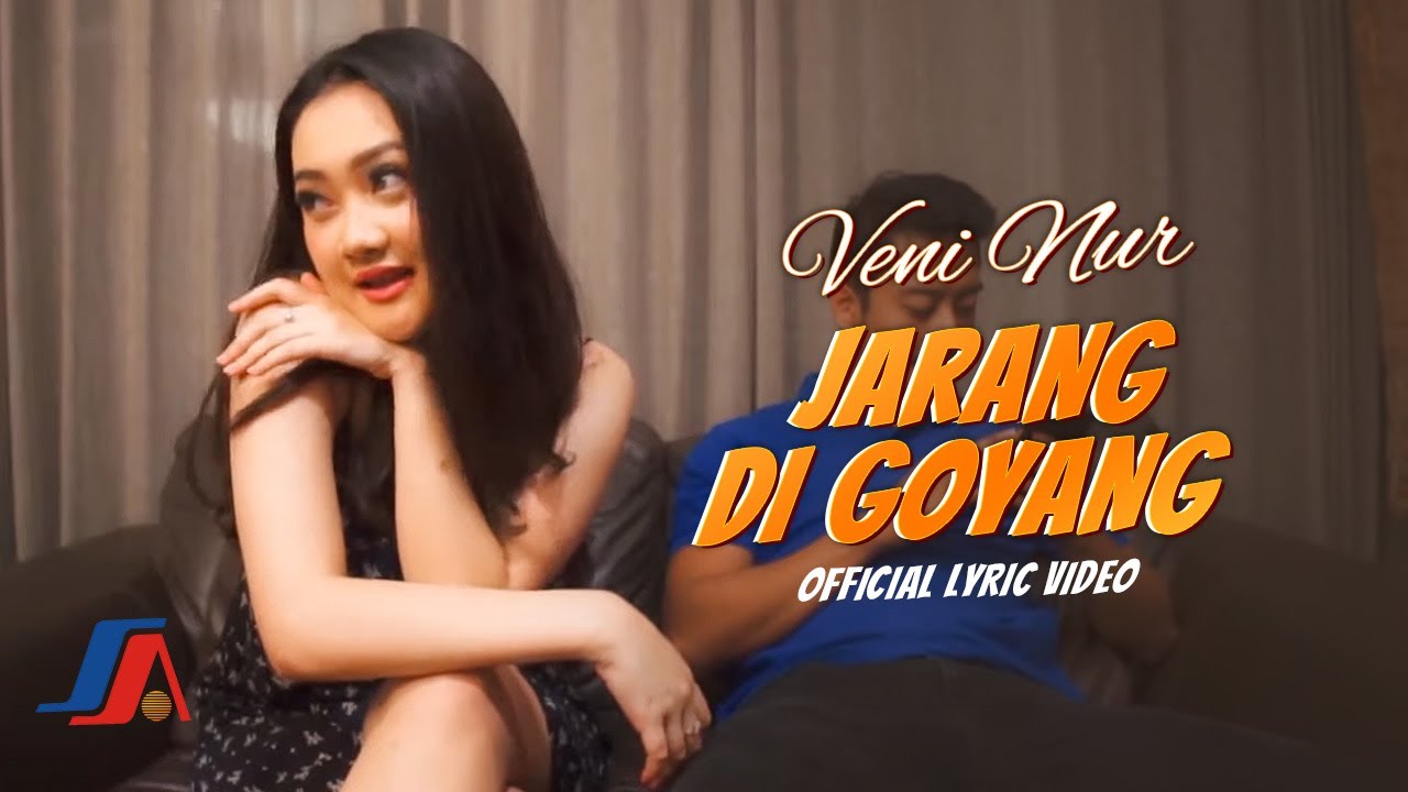 Veni Nur - Jarang Di Goyang (Official Lyric Video)