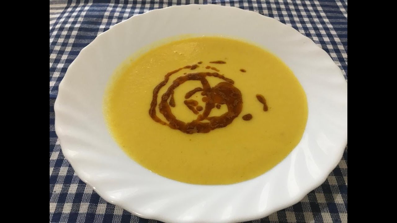 Pırasa Çorbası Tarifi/ Terbiyeli Pırasa Çorbası/ Çorba Tarifleri | Kış Çorbası/ Leek Soup