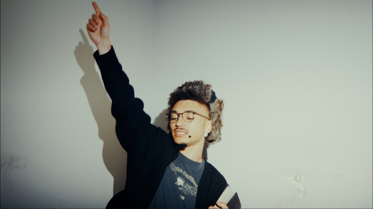 Swoleei - FACE2FACE . (Official Music Video)