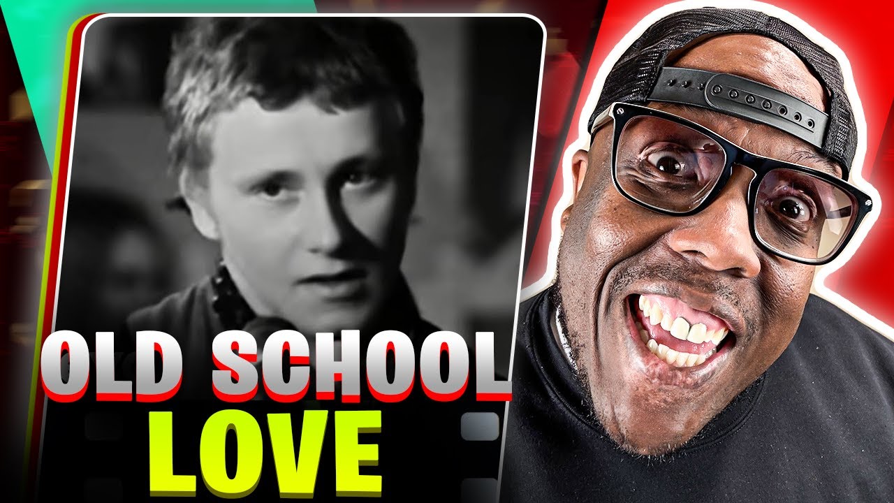 Platinum Rapper 1St Time REACTION to Love Affair -Everlasting Love