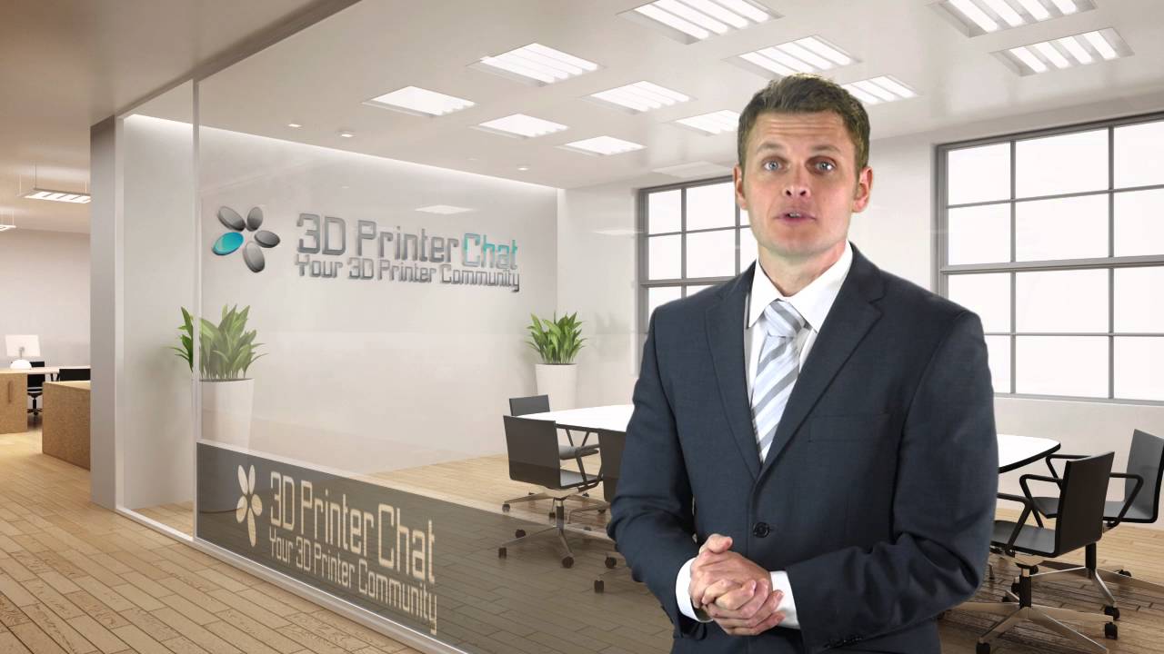 Hygroscopic PLA Plastic in 3D Printing