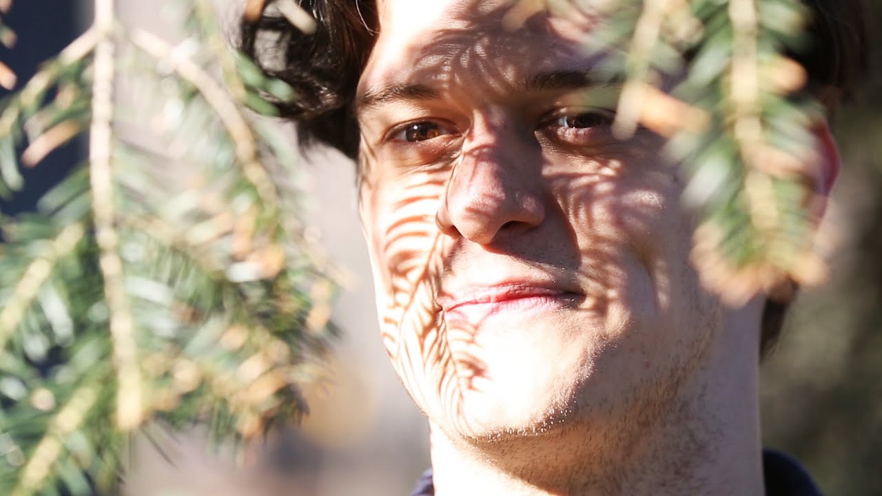 Fresh Face: James Ortiz of THE WOODSMAN