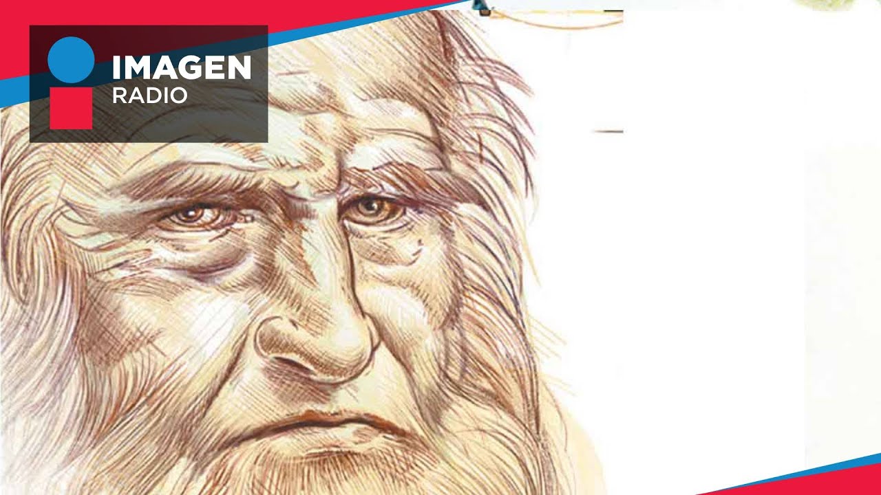 Leonardo Da Vinci ¿qué tanto sabemos sobre él? I ¡Qué tal Fernanda!