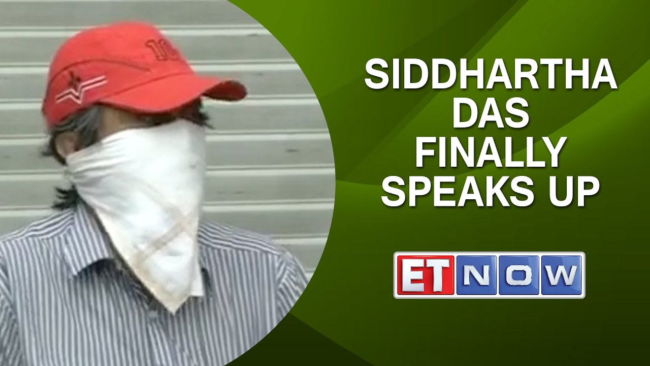 Sheena Bora’s Father Siddhartha Das Finally Speaks Up