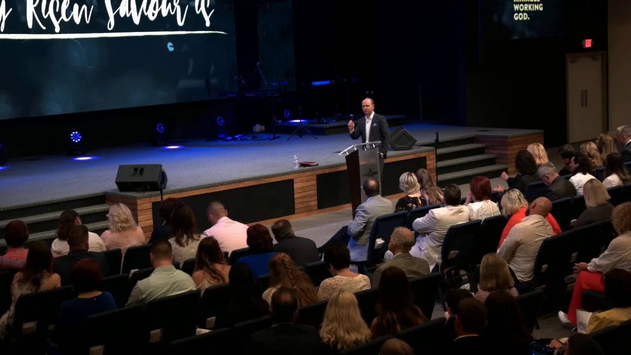 Christian Faith Church