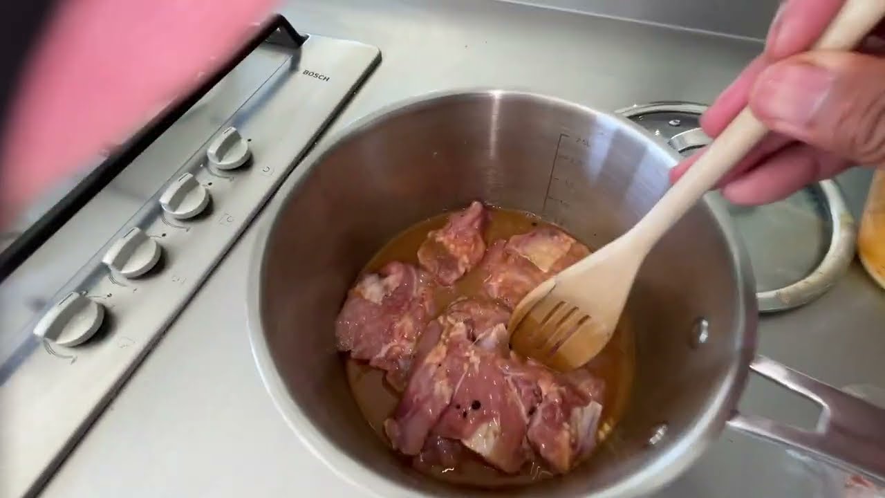 🇳🇿 Craving 🇵🇭! Adobo sa New Zealand – Nakaka-Homesick!