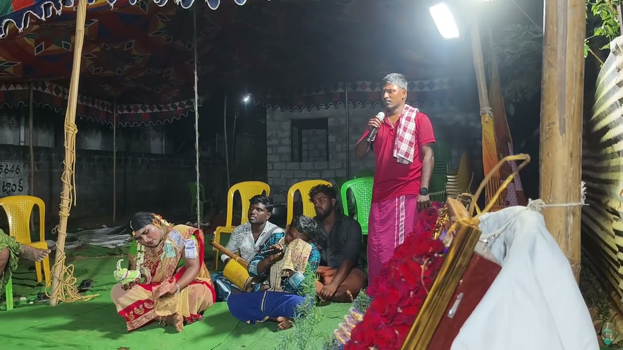 Jayampu mani group పుట్ట కాడ కథ 