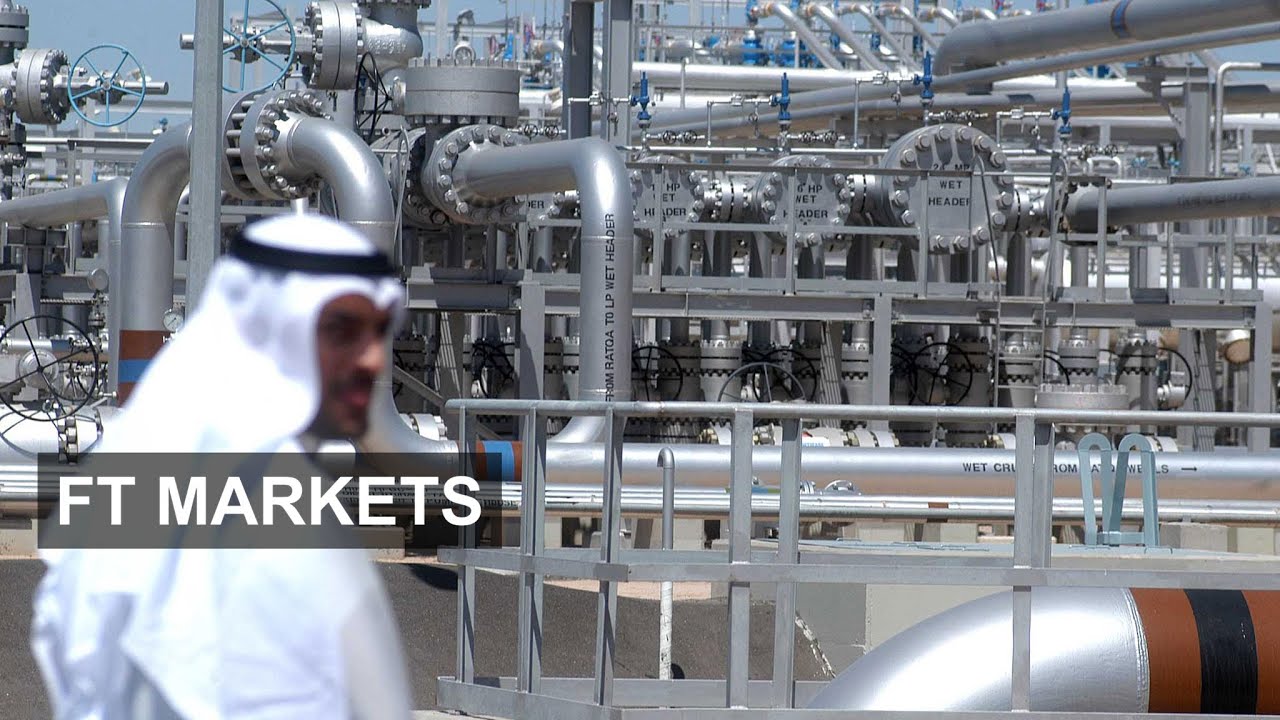 Low oil prices - which Gulf nations are worst affected? | FT Markets