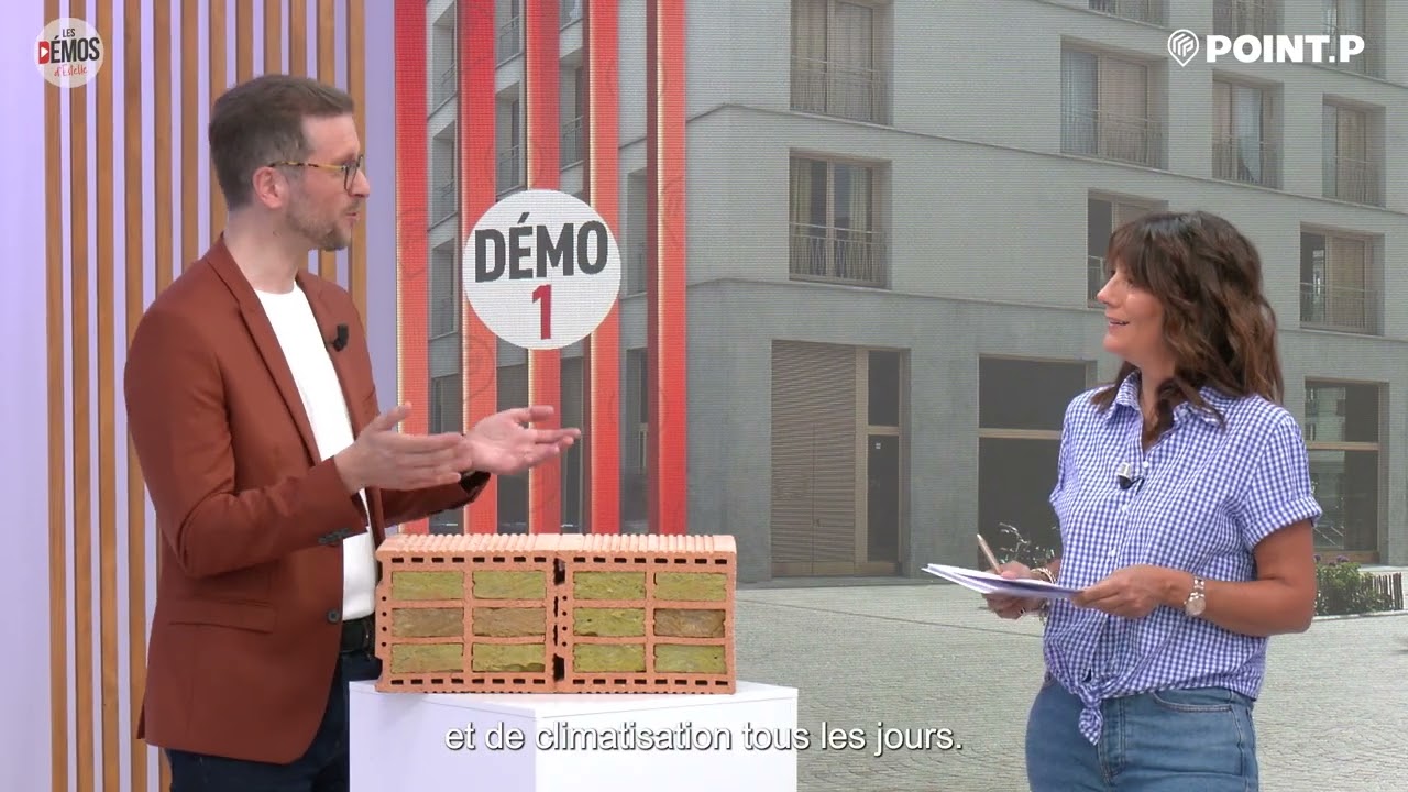 Les Démos d'Estelle - Juillet 2025 - Saison 5 Episode 6