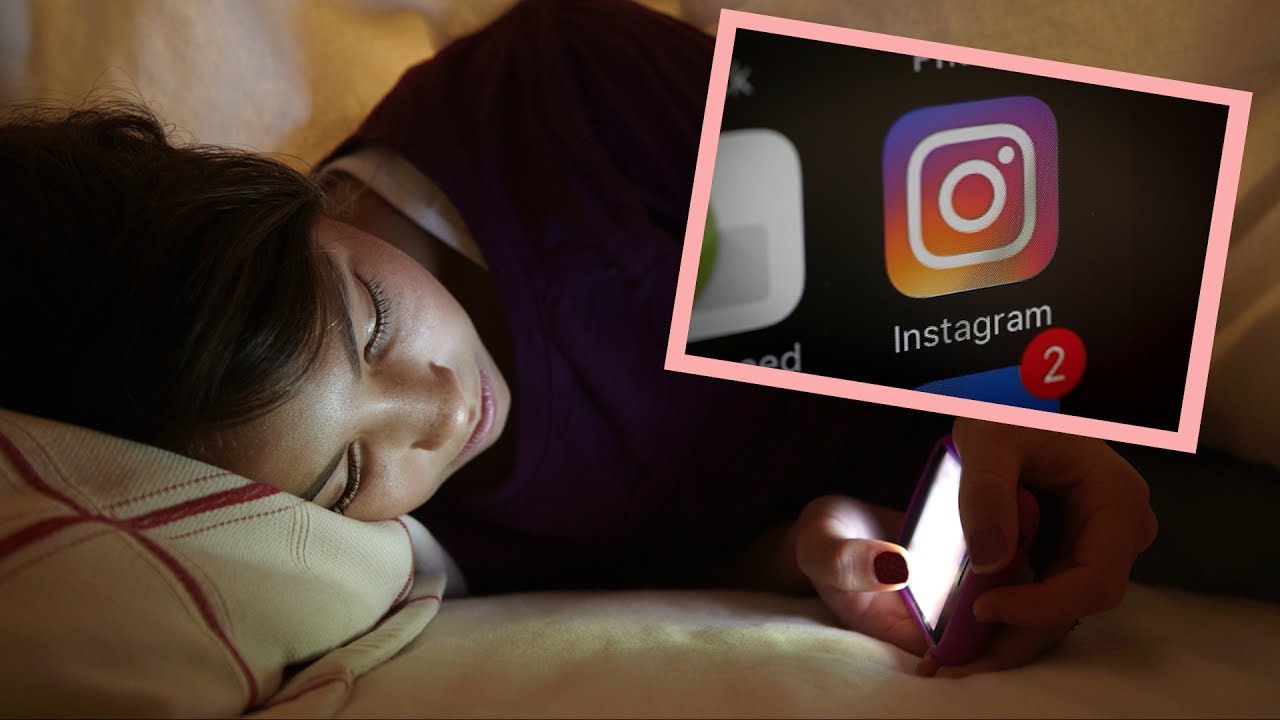 Instagram is the WORST Social Network For Your Mental Health | What's Trending Now!