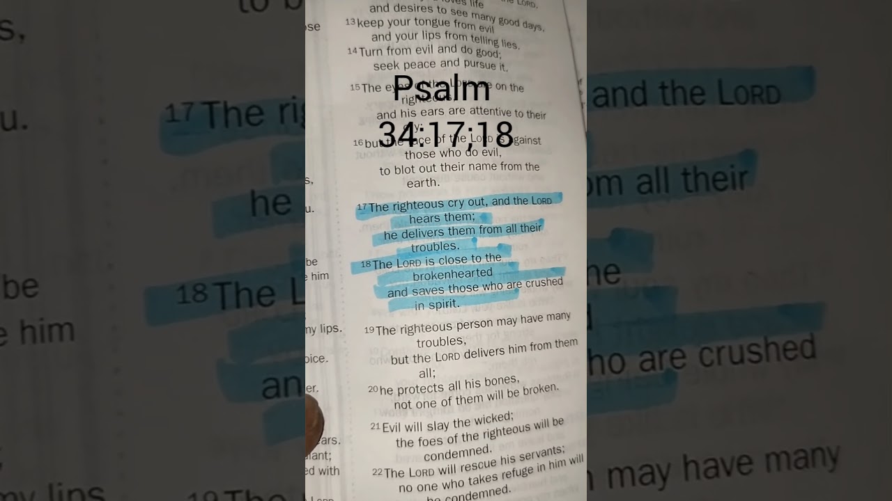 Psalm 