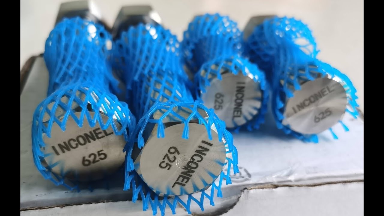 MP35N fasteners supplier,Bolts UNS R30035 Aerospace Screws Nuts manufacturer,F562Threaded Rods Studs