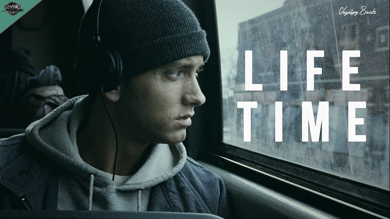 Lifetime - Dark Emotional Hip Hop Rap Beat | Deep Cold Instrumental [prod. by Veysigz]