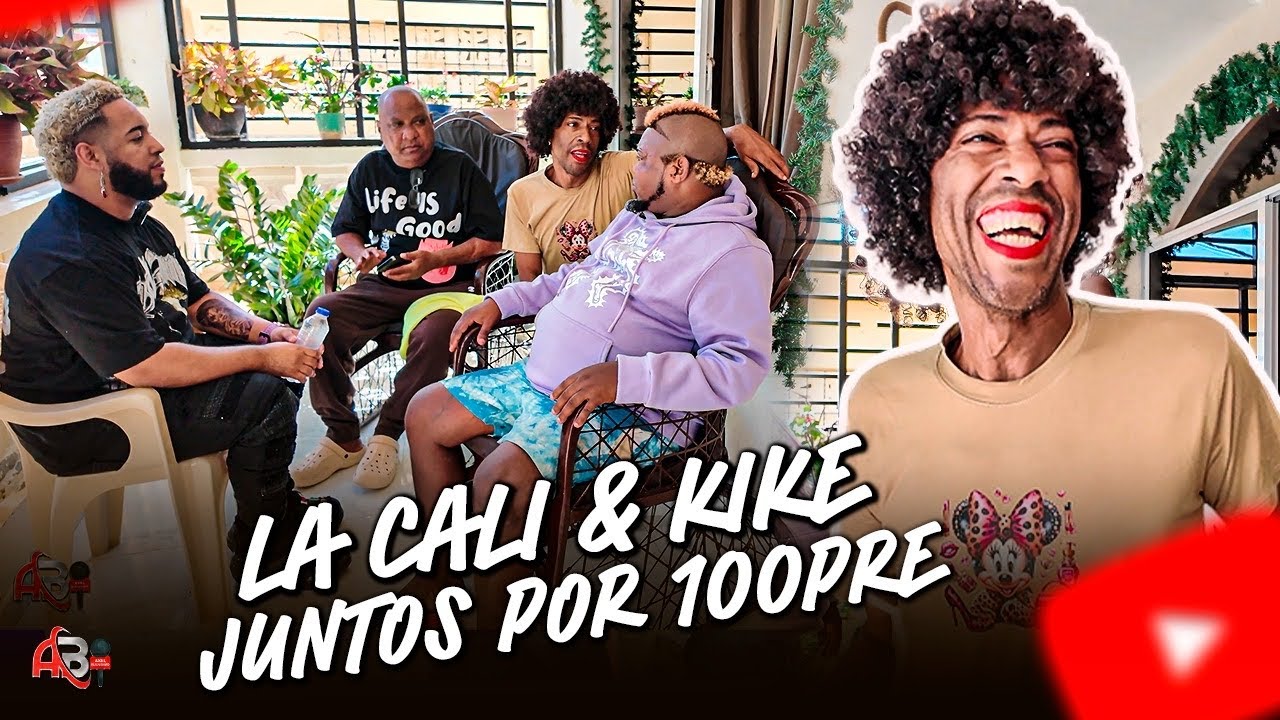 LA GRECA LUIS VIRAL Y LA CALI LUCHANDO POR UN AMOR IMPOSIBLE 