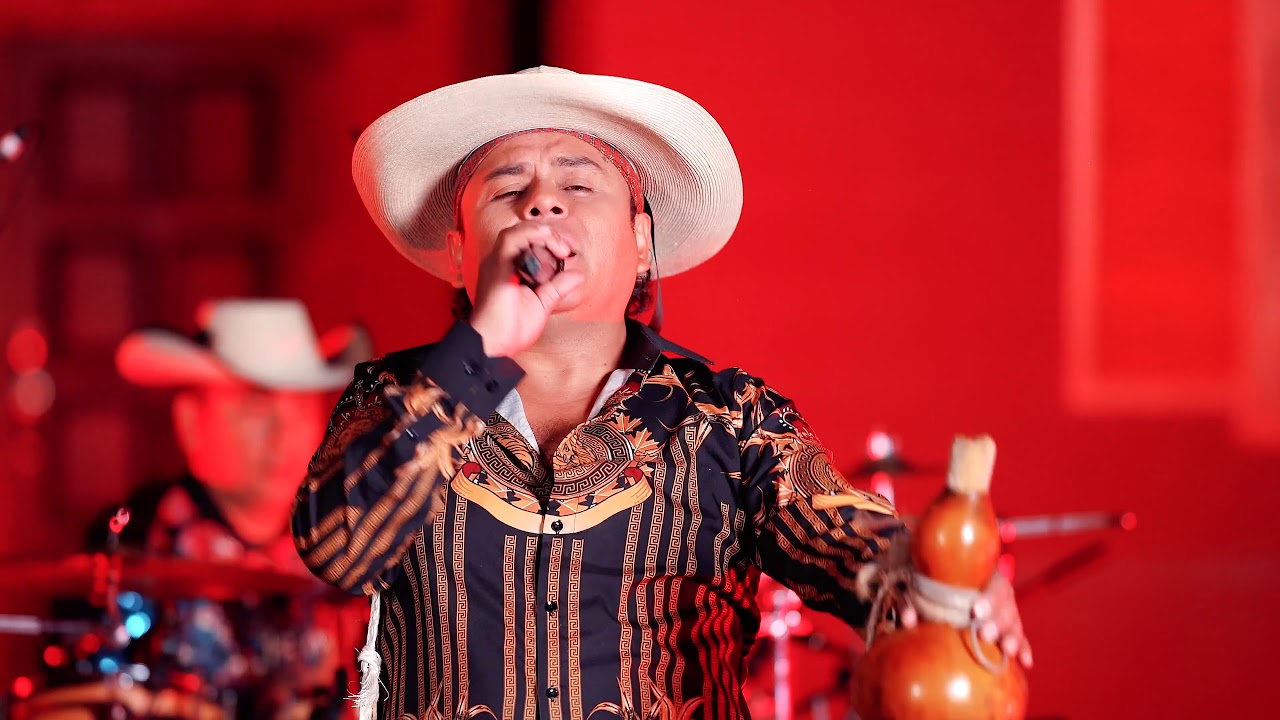 Tierra Cali - Maldito Amor (En Vivo)