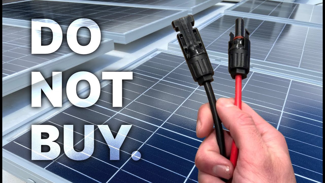 Make Your Own Solar Wire