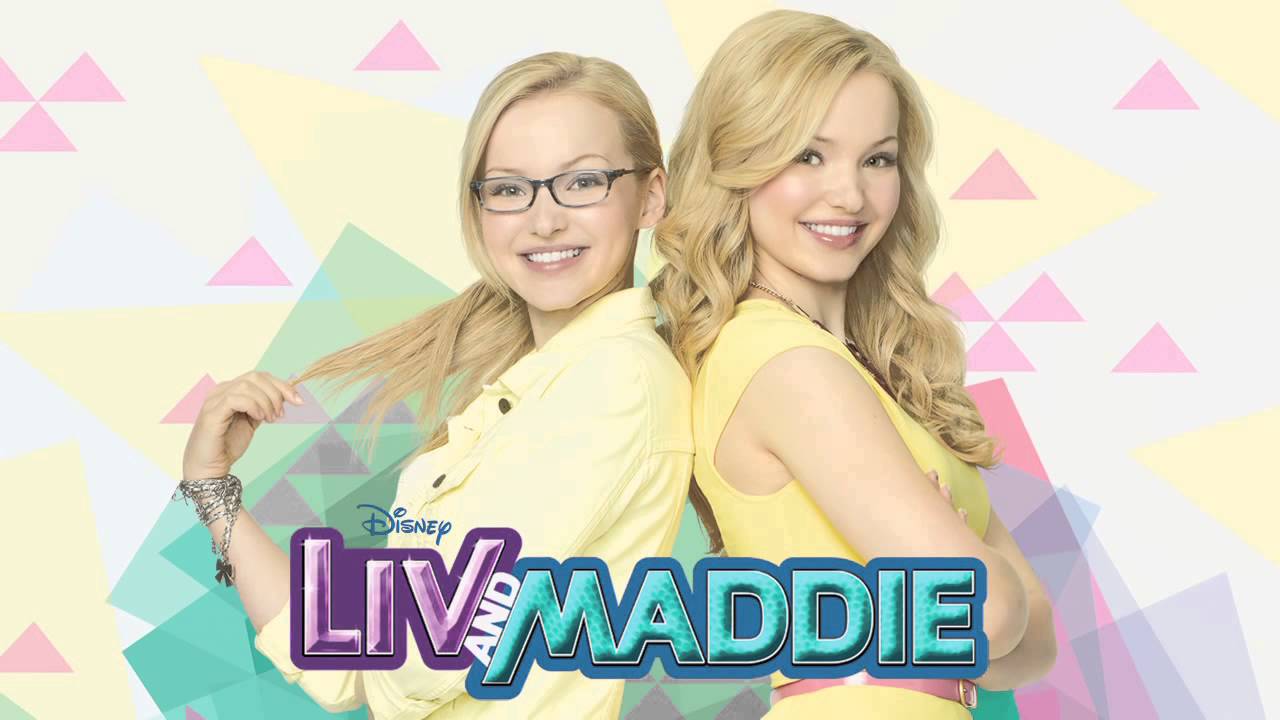 Dove Cameron - What a Girl Is (From 