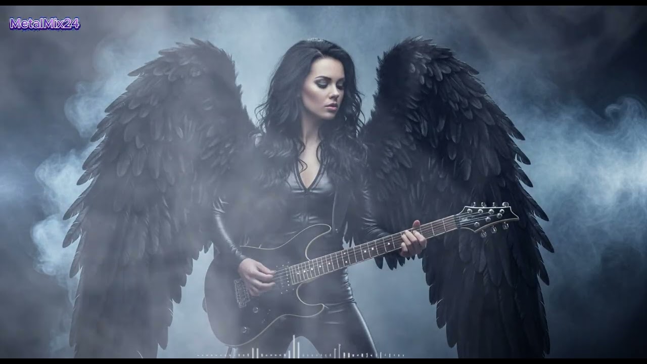 Heavy Metal Love Songs That Hit HARD 💔🔥 @Metalmix24  #music 