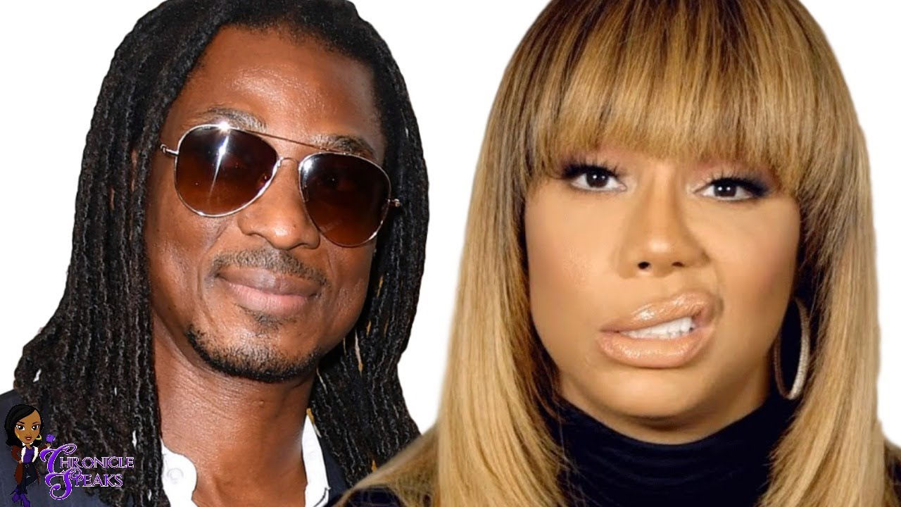 Тамар Брэкстон критикует Дэвида и его ложь | «Я пыталась его защитить»