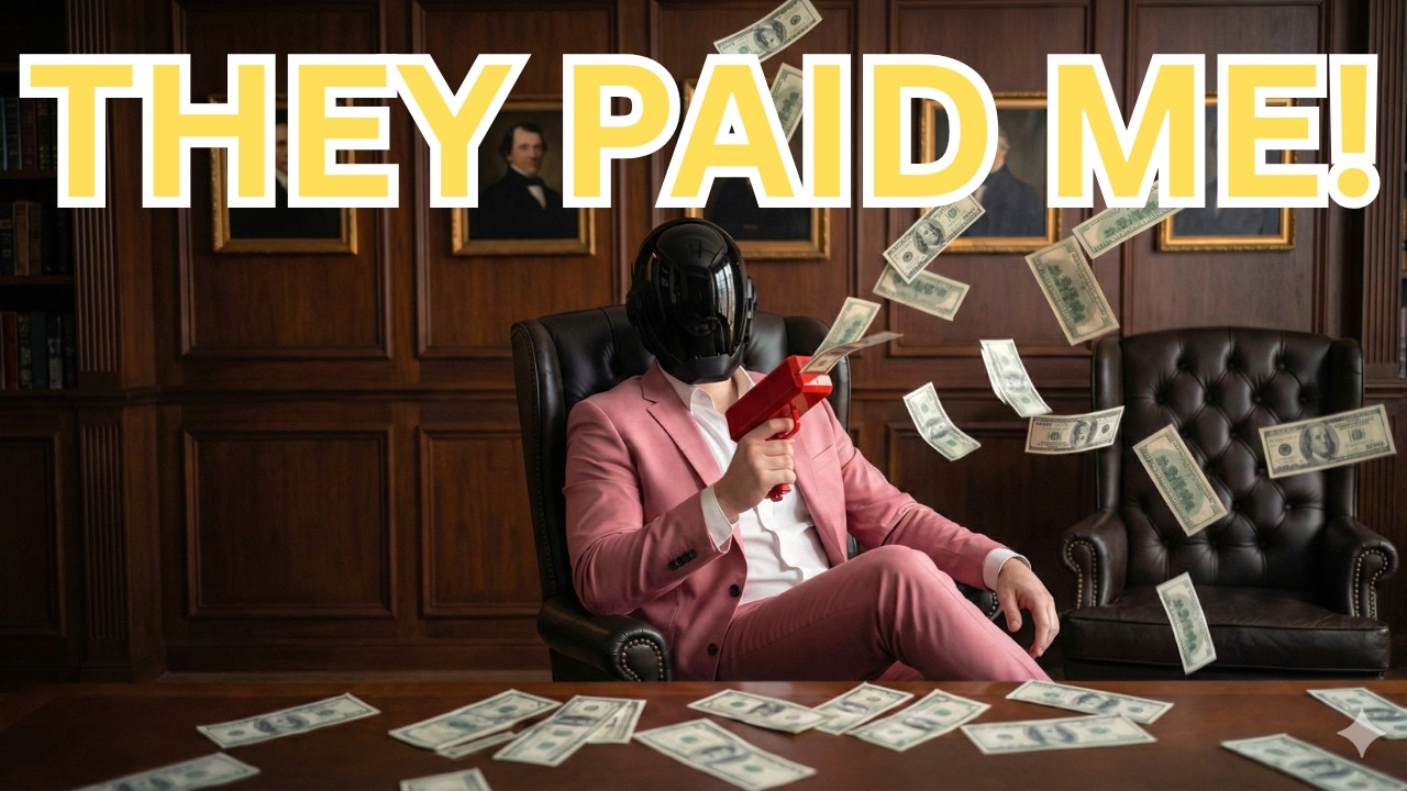 The $20K/Month AI Business Anyone Can Start