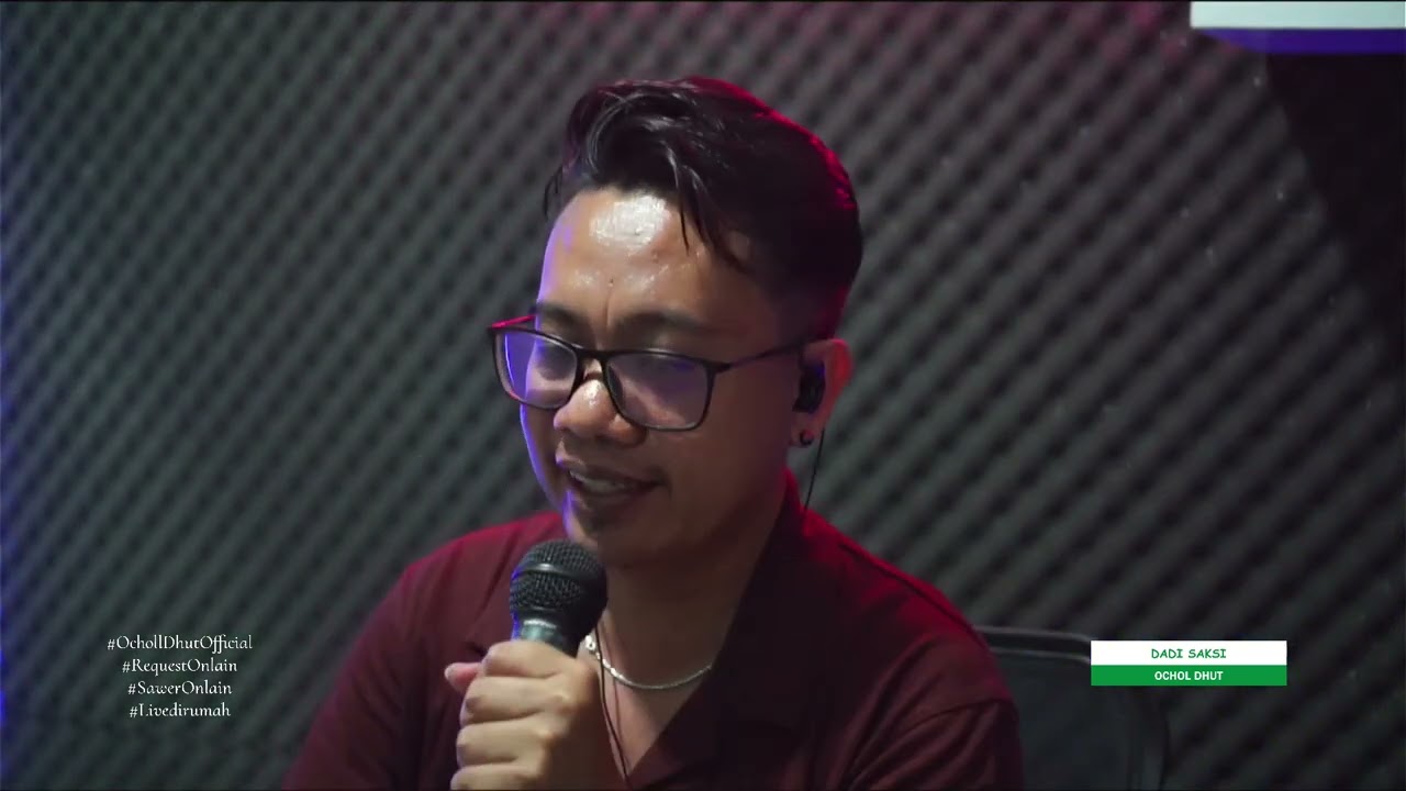 DADI SAKSI REQUEST KM KOTA BARU