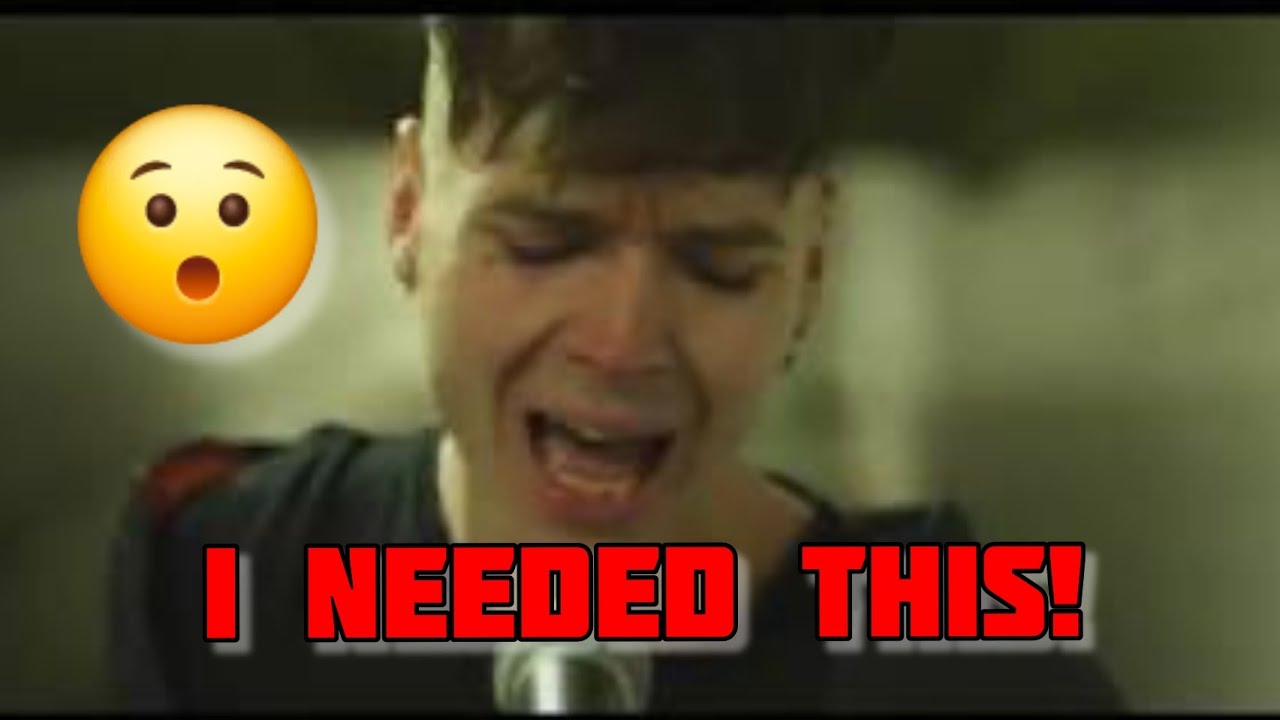 Combat Veteran's first reaction to The Big Push Praise You (Fatboy Slim cover)