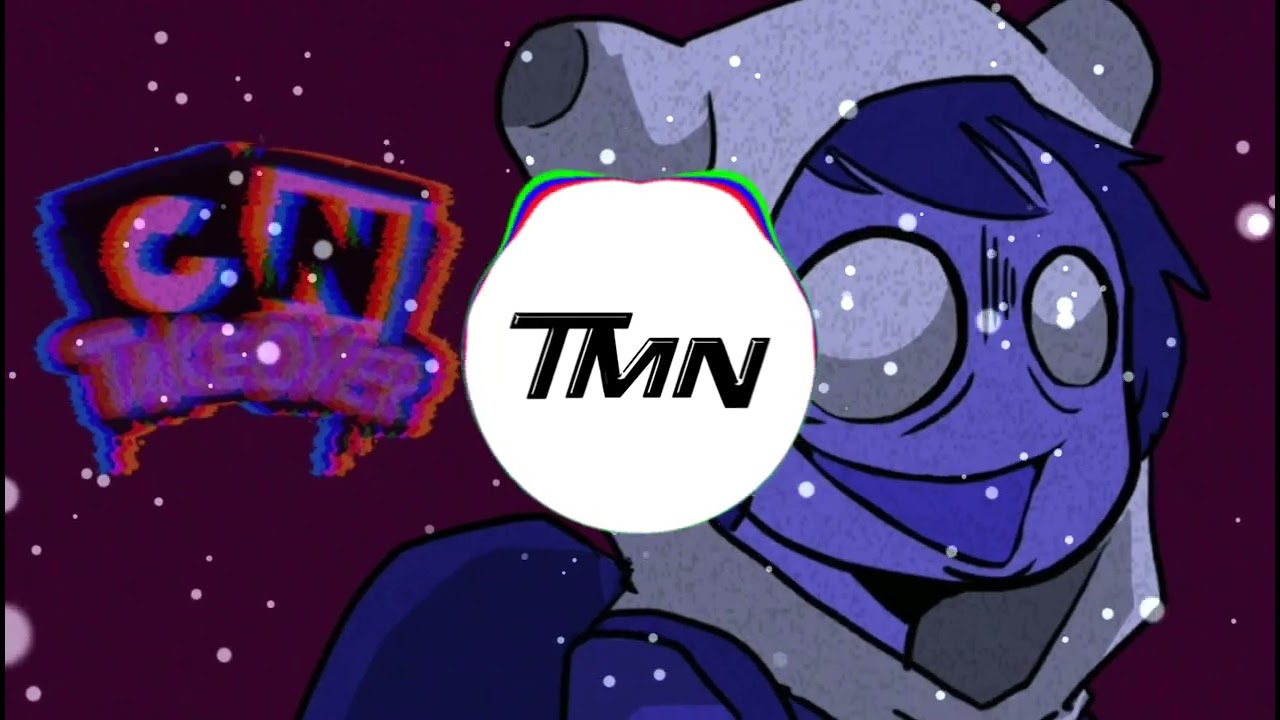 FNF: CN TAKEOVER [QUIET REMIX] - Dogeception58