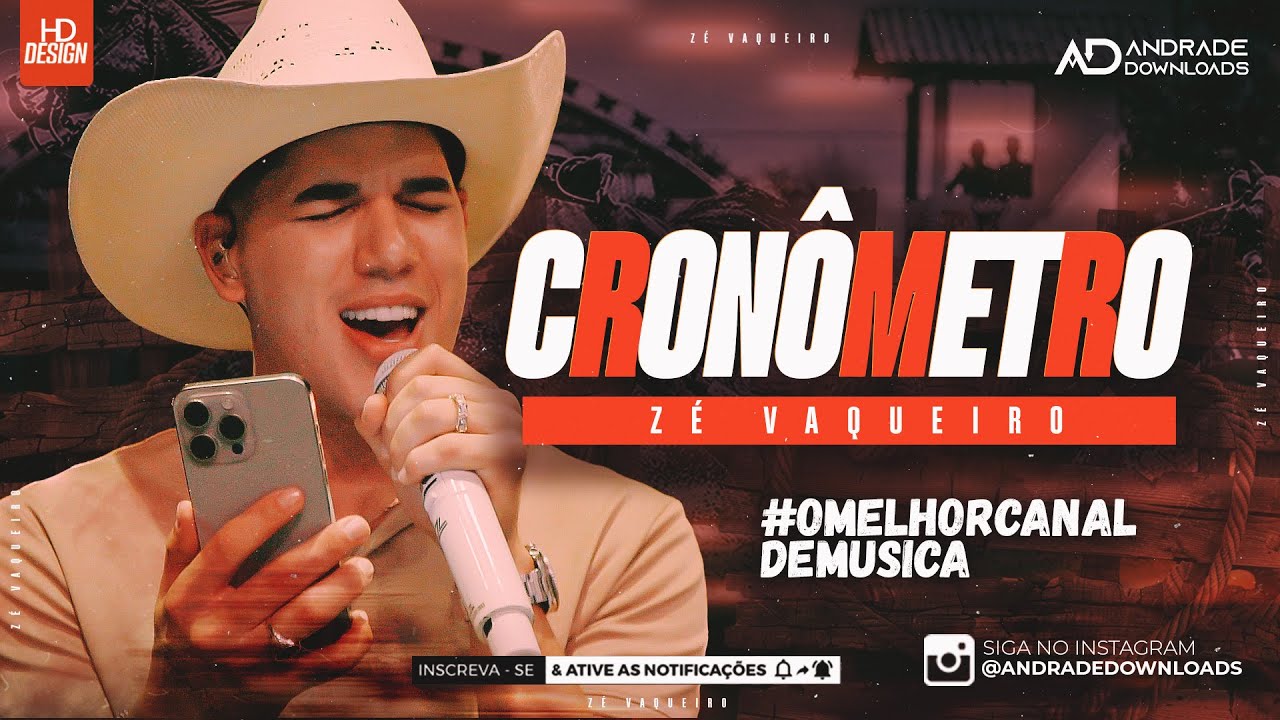 NOS PRIMEIROS DUZENTOS | Z&Eacute; VAQUEIRO - OUTUBRO 2025 ( M&Uacute;SICA NOVA ) ⁨@AndradeDownloads⁩