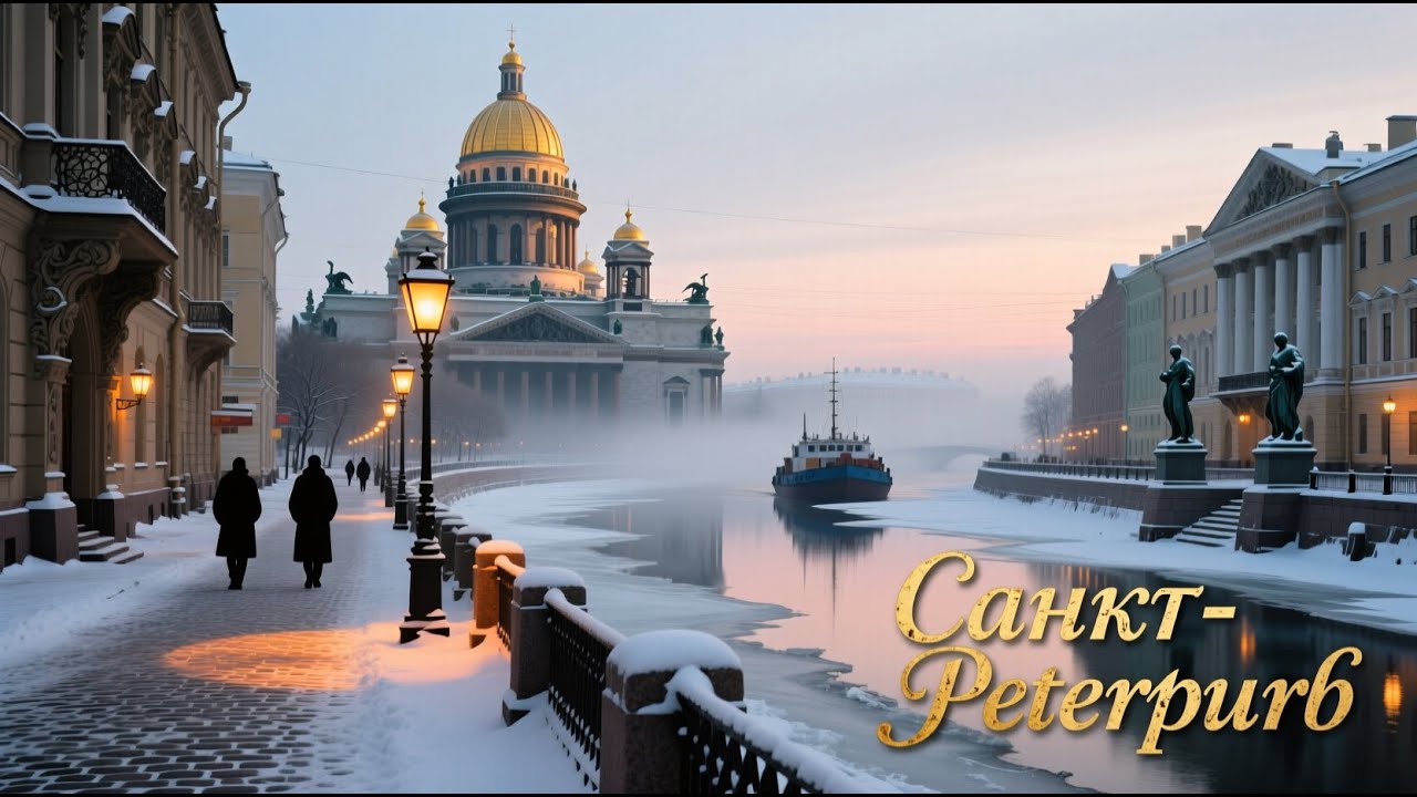 Санкт-Петербург, двухдневный вояж плюс сколько это стоит