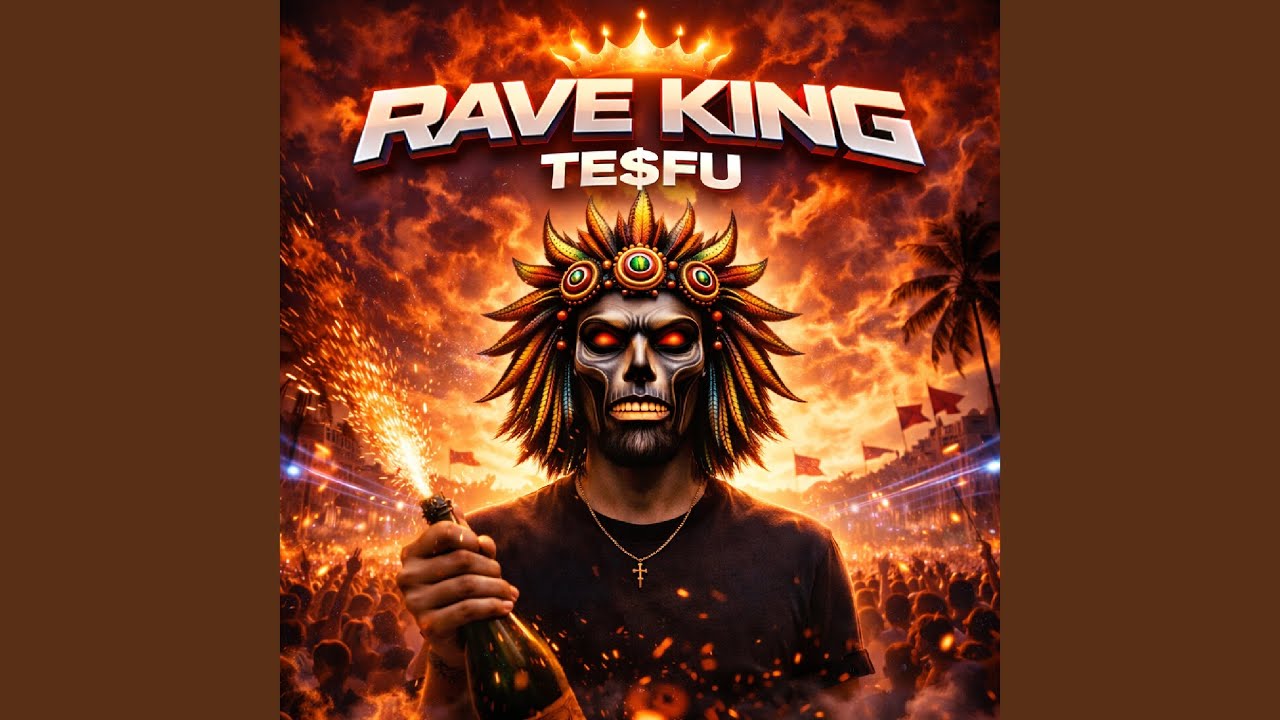 RAVE KING
