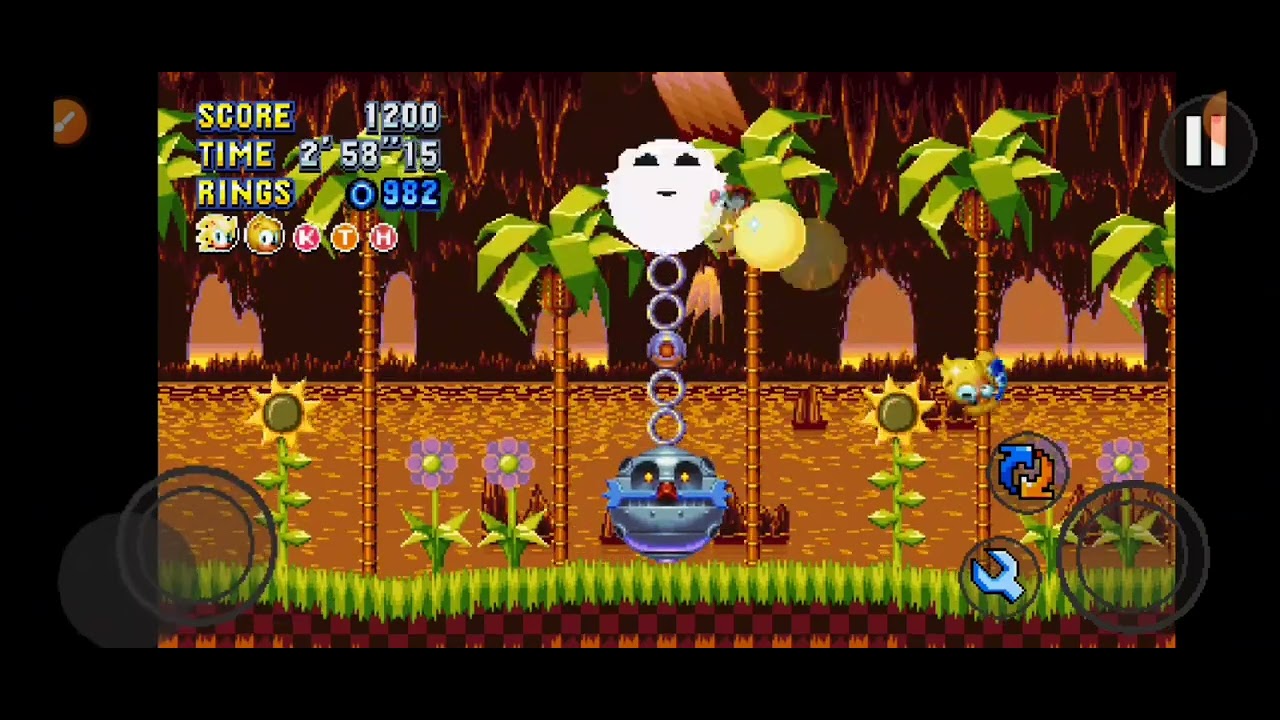 como usar o debug mode no sonic mania Encore mode