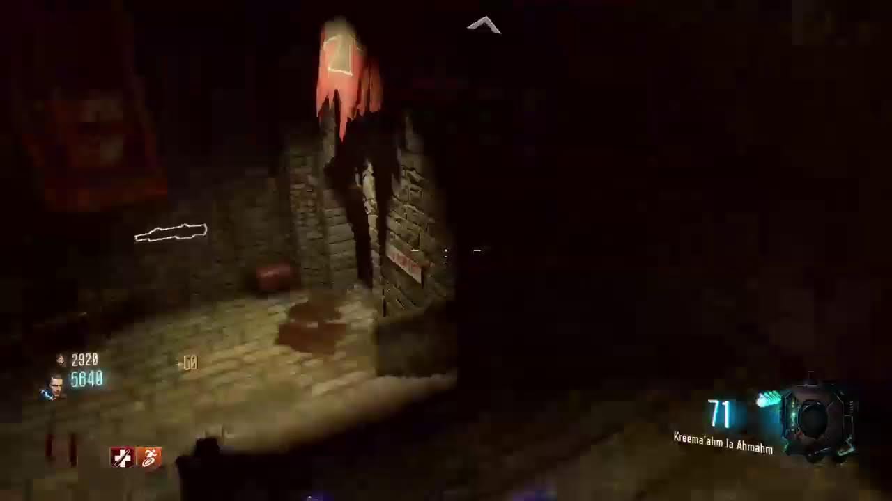 Bo3 Zombies Wit Randoms