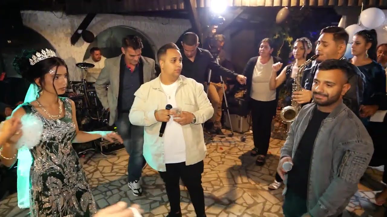 Eldijan & Elmedina sabaloko(SMEDEREVO) STUDIO ES 4