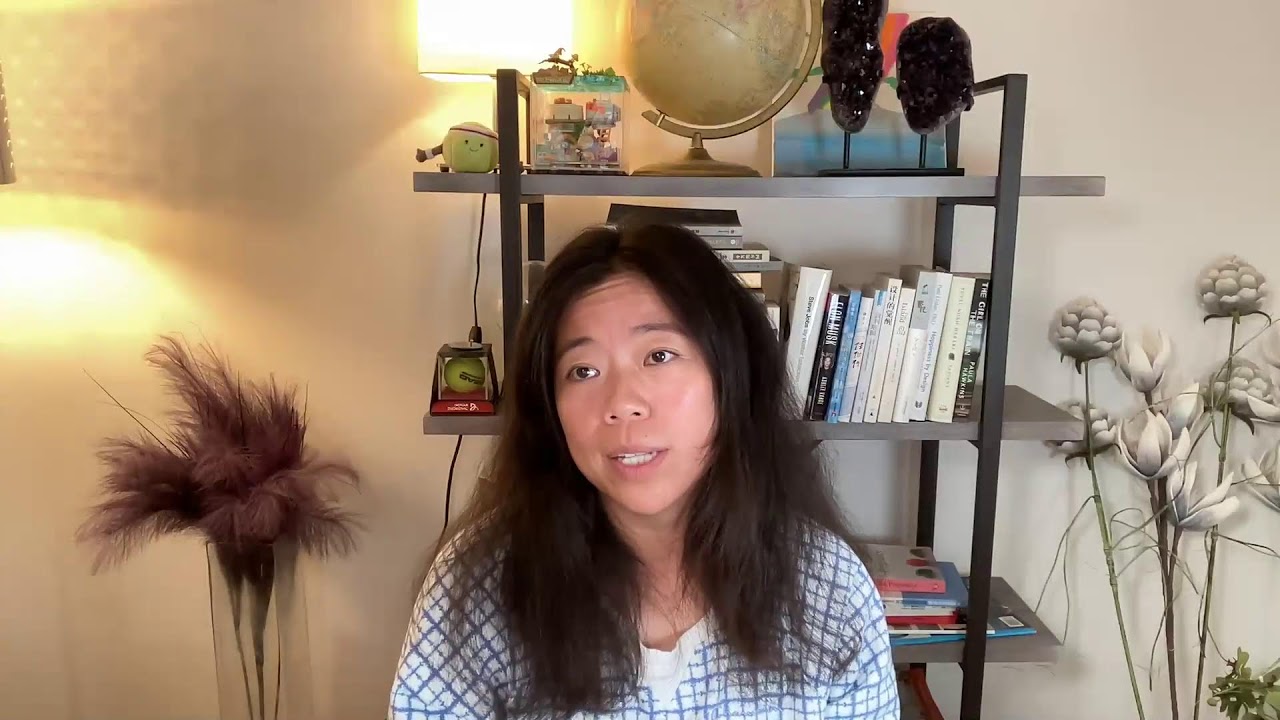 【猪猪的八字十神吐槽大会】偏印专场